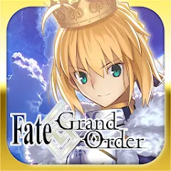 Fate/Grand Order v 2.85.0 (Мод: меню/много денег)