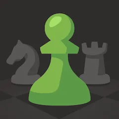 Шахматы · Играйте и учитесь 4.6.21 Mod (полная версия)