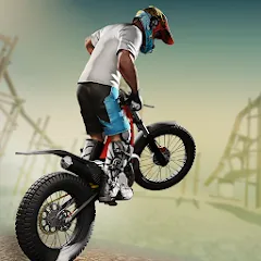 Trial Xtreme 4 2.14.6 Mod (Unlocked)