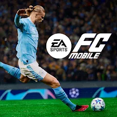 EA SPORTS FC 21.0.02 Мод меню