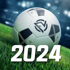 Football League 2024 0.1.1 Мод (много денег)