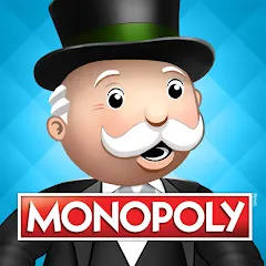 Monopoly 1.11.10 Мод (всё открыто)