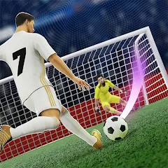Soccer Super Star 0.2.50 Mod (Unlimited Rewind)