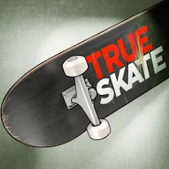 True Skate 1.5.77 (Mod Money)