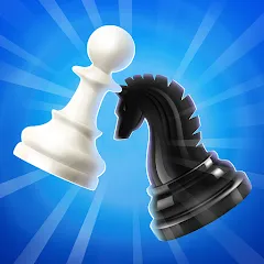 шахматы онлайн: Chess Universe (Мод, Без рекламы) 1.20.2