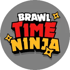 Brawl Time Ninja 2024 для Бравл Старс на Андроид (Полная Версия)