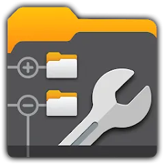 X-plore File Manager [Unlocked]